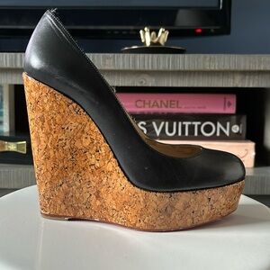 Christian Louboutin shoes